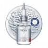 Vichy, Liftactiv H.A., Sérum Anti-Rides Epidermic Filler, Comble & Repulpe, Enrichi en Acide Hyaluronique, Pour Peaux Sensibl