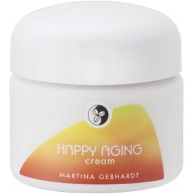 Martina Gebhardt Happy Aging Cream