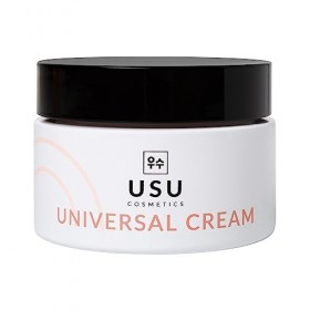 Crème hydratante visage pour femme - 50 ml - Effet anti-âge - Aide à nourrir et à hydrater la peau - Avec Aginon et Acide hya