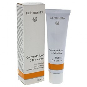 Melissa Day Cream by Dr. Hauschka for Women - 1 oz Cream