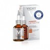 Vichy, Liftactiv H.A., Sérum Antioxydant à la Vitamine C, Anti-Fatigue & Anti-Rides, Enrichi en Vitamine Cg, Pour tous Types 