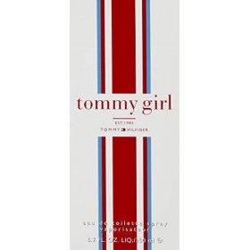 Tommy Hilfiger, eau de toilette pour femmes&nbsp;–&nbsp;200&nbsp;ML.