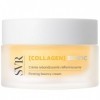 SVR – [COLLAGEN] Biotic – Crème Rebondissante Régénérante – Raffermit, lisse et repulpe – Pour peaux en perte d’élasticité – ...