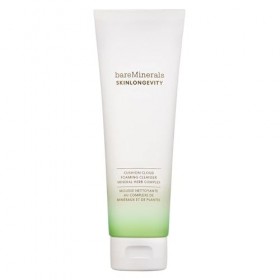 SKINLONGEVITY Cushion Cloud Foaming Cleanser Mineral Herb Complex - 120 ml Crème Jour et Nuit