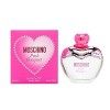 Moschino Pink Bouquet Eau de Toilette Spray 100ml