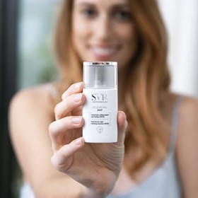 SVR - Clairial Day Correcteur Anti-taches SPF30 - Soin unifiant teinté - Pour peaux sensibles sujettes à lhyperpigmentation ...