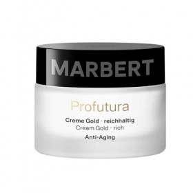 Marbert Profutura Crème Gold riche 50 ml
