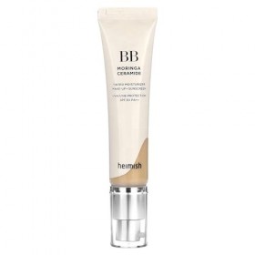 HEIMISH Moringa Ceramide BB Cream 25N Medium SPF 30 PA++, 30 g
