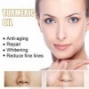 New Turmeric Dark Spot Corrector Serum, Bright Skin Dark Spot Corrector Face Whitening Serum, Turmericrepair Face Serum, For ...