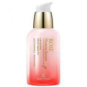 The Skin House Sérum éclaircissant anti-âge et anti-âge 50 ml