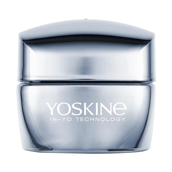 Yoskine Vampire Face Lift. Extreme wrinkle reducer Rich nourishing cream
