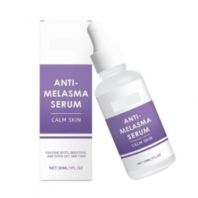 Essence Hydratante Quotidienne – Réduit Les Taches Brunes, Lisse Le Grain De La Peau, Légère Et Éclatante. 3pcs Crème Jour e...