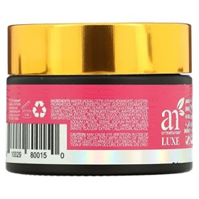 Artnaturals Hydratant hydratant géranium anti-âge 50 ml