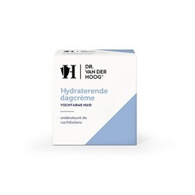 Dr. Van Der Hoog Crème de jour hydratante 50 ml
