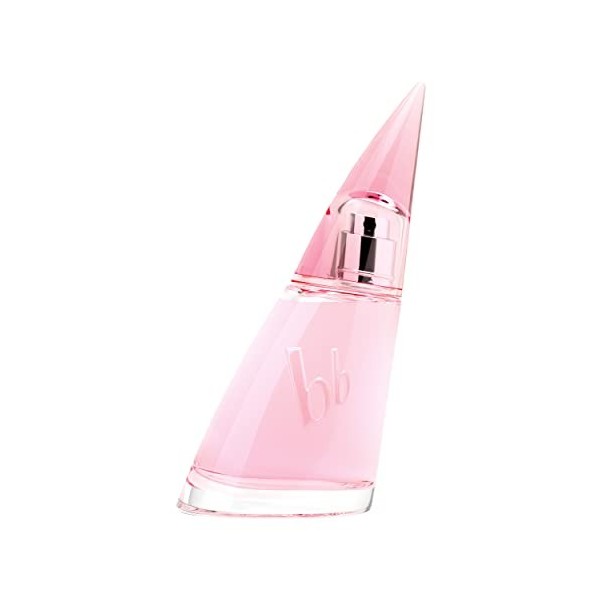 Bruno Banani Woman - Eau de toilette Natural Spray - Parfum floral et fruité femme - 1 pack 1 x 50 ml 