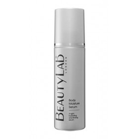 BeautyLab Bodycare Sérum hydratant pour le corps 200 ml