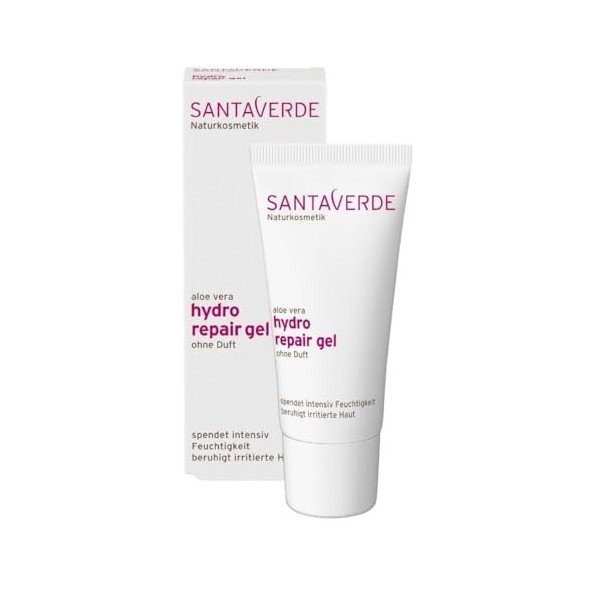 Aloe Vera - Hydro Repair Gel 30 ml