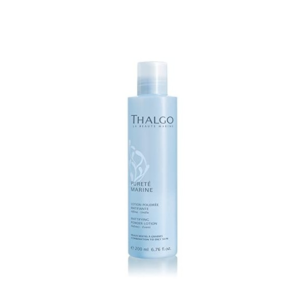 Thalgo, Crema diurna facial - 200 ml.