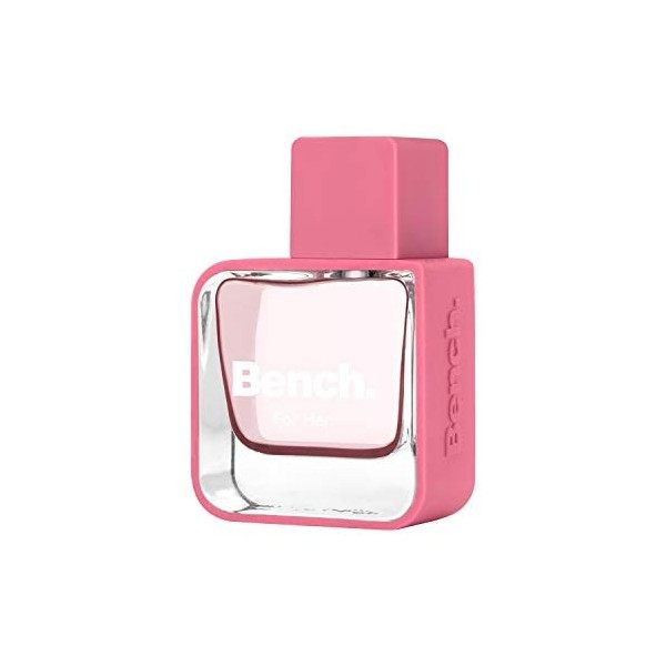 Bench. For Her Eau de toilette 50 m