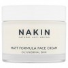 Nakin Crème visage mate/peaux normales 50 ml