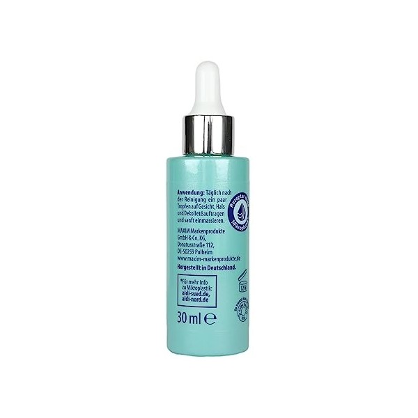 Lacura Skin Expert Serum Niacinamide + Zinc 30 ml