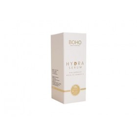 Hydra Serum facial 1,5% acido hialuronico 30ml BOHO