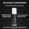 Domus Olea Toscane Domus Olea Toscane TOSCANA BAKUCHIOL Gel VIT.C HI-TECH 5 % ARBUTINE 2% 30 ml Crème pour le visage Code Eco