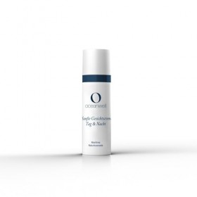 Oceanwell Cosmétique naturel maritime - Crème douce pour le visage - Jour et nuit - Soin hydratant 24h - Soin dentrée idéal 