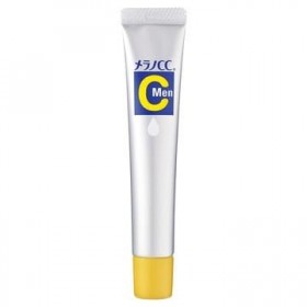 Rohto Melano CC Men Sérum de mesure concentré pour taches médicinales 20 ml