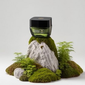 Olive Spa Crème hydratante pour le visage 50 ml