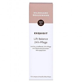 Bra Exq 24h Lift Balance 50 ml