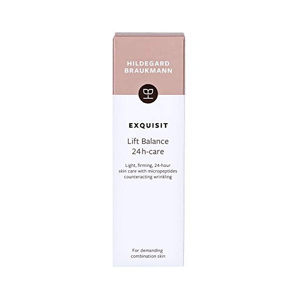 Bra Exq 24h Lift Balance 50 ml