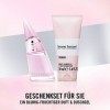 bruno banani Woman Coffret cadeau - Eau de toilette et gel douche rafraîchissant au parfum pétillant et doux - Pour femme con