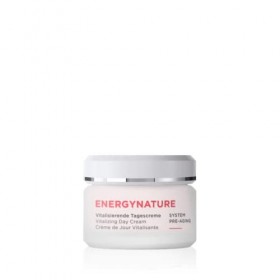 Annemarie Börlind Energy Nature Crème de jour revitalisante 50ml Crème Jour et Nuit