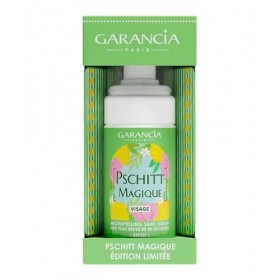 Garancia - PSCHITT MAGIQUE Nouvelle Peau Edition Limitée Pschitt Cosmic Micropeeling sans grain ni acide de fruit 100 ml