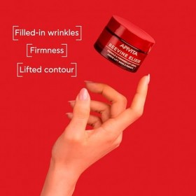 Apivita Beevine Elixir Cr Lift Lig 50Ml Crème Jour et Nuit