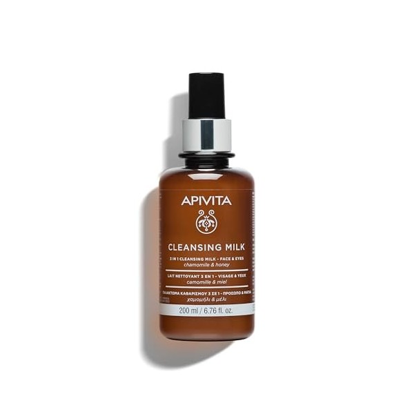 Apivita Beevine Elixir Cr Lift Lig 50Ml Crème Jour et Nuit
