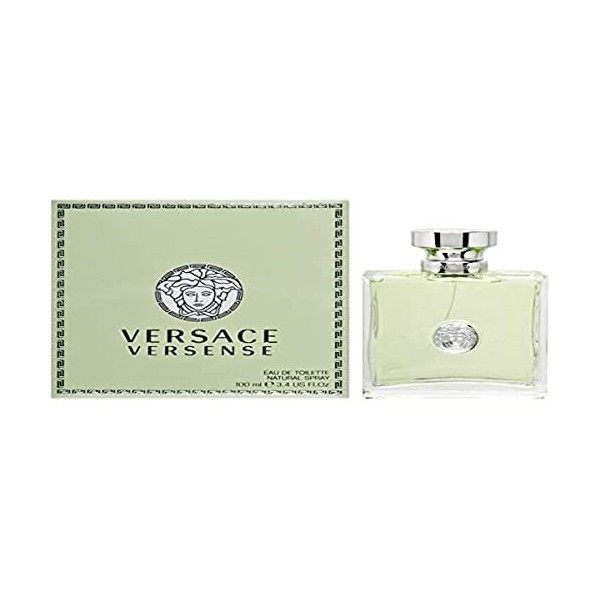 Versace Fragnances 100 ml