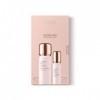 KIKO Milano Hydra Pro Skincare set, Kit De Soin : Crème Hydratante Pour Le Visage Spf 10 Et Sérum Contour Des Yeux