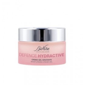 CREME GEL HYDRATANTE 50ML Defence Hydractive Bionike
