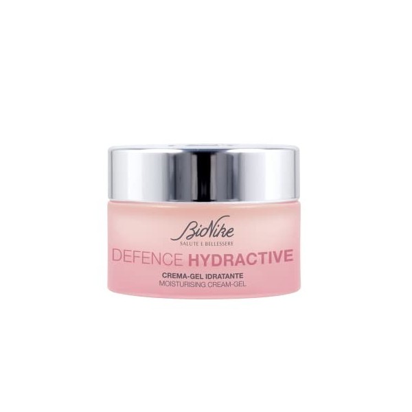 CREME GEL HYDRATANTE 50ML Defence Hydractive Bionike