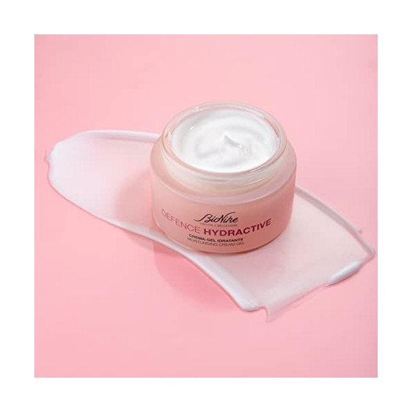 CREME GEL HYDRATANTE 50ML Defence Hydractive Bionike