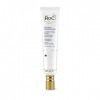 RoC Retinol Correxion Wrinkle Correct SPF 30 – Crème Hydratante Visage avec Filtre Solaire | Soin de Jour Anti-Rides à la Vit