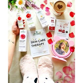 VITAMOL BIO NATURELL Relief Day Ritual Crème Visage Anti-âge Illuminatrice pour peaux matures 50 ml.