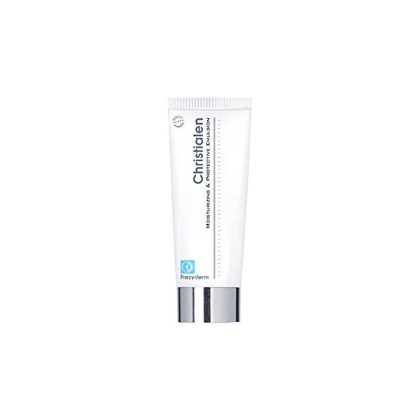Frezyderm Christialen Moisturizing & Protective Emulsion 100-200ml