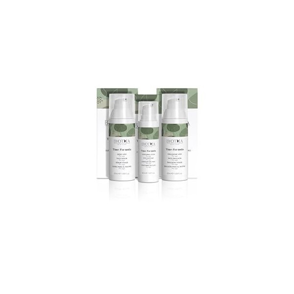 Siero Viso Pro Age 50 ml Byotea