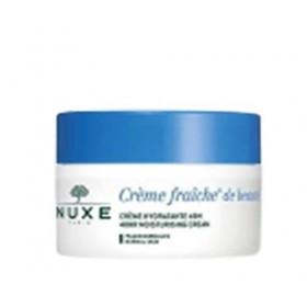 Nuxe Crème Fraîche de Beauté Crème Hydratante 50 ml