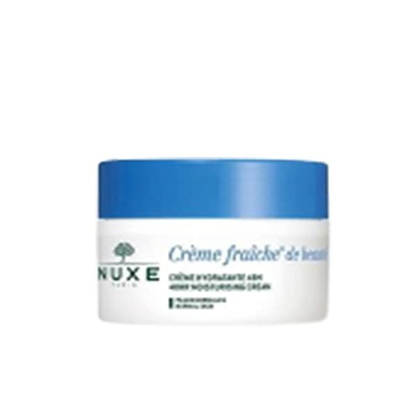 Nuxe Crème Fraîche de Beauté Crème Hydratante 50 ml