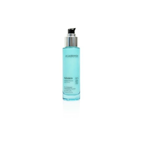 Academie Hydraderm Gel Fondant Hydratation Purete 50 ml