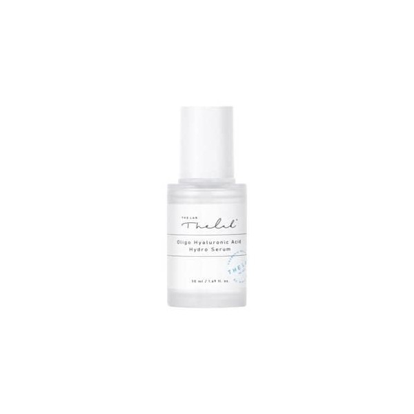 [THE LAB by blanc doux] Oligo Hyaluronic Acid Hydro Sérum 50 ml